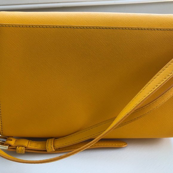 Tory Burch Emerson Combo Crossbody - Picture 5 of 8